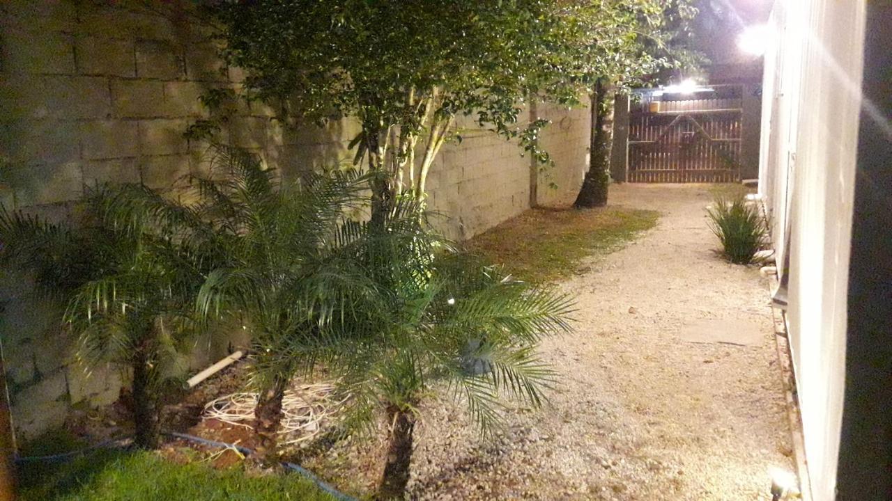 Lolosa Suites Ubatuba Zewnętrze zdjęcie