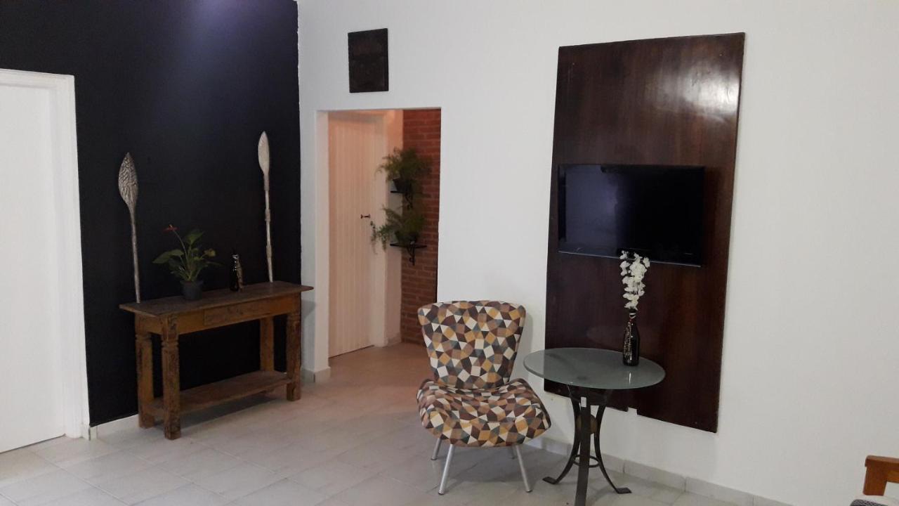Lolosa Suites Ubatuba Zewnętrze zdjęcie