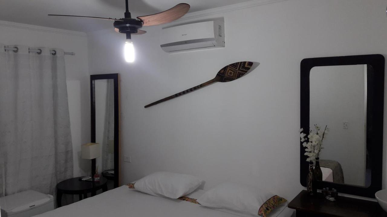 Lolosa Suites Ubatuba Zewnętrze zdjęcie