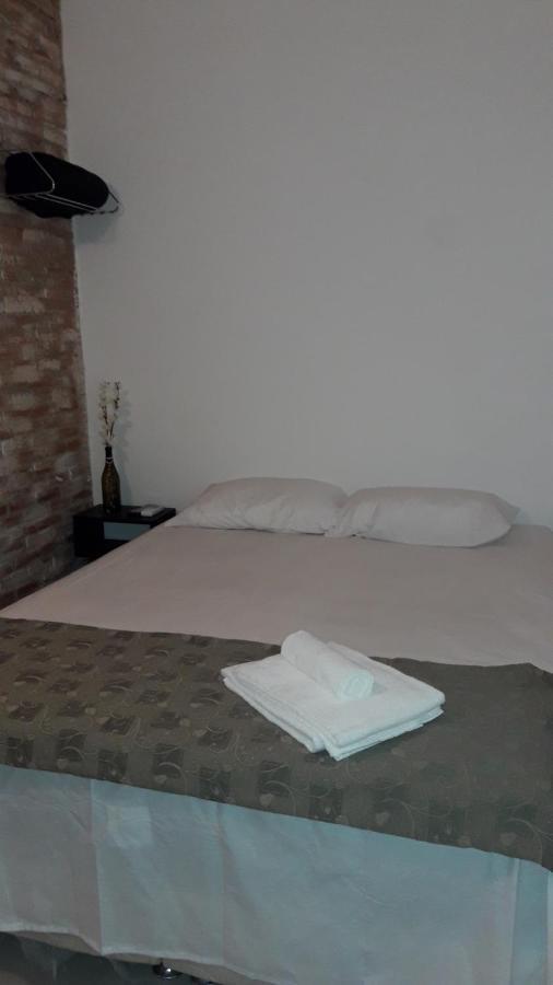 Lolosa Suites Ubatuba Zewnętrze zdjęcie