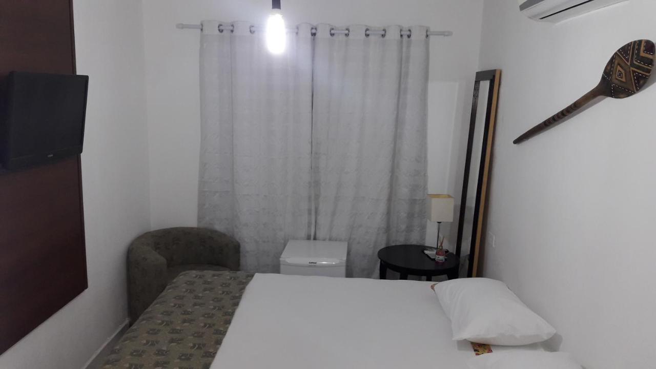 Lolosa Suites Ubatuba Zewnętrze zdjęcie