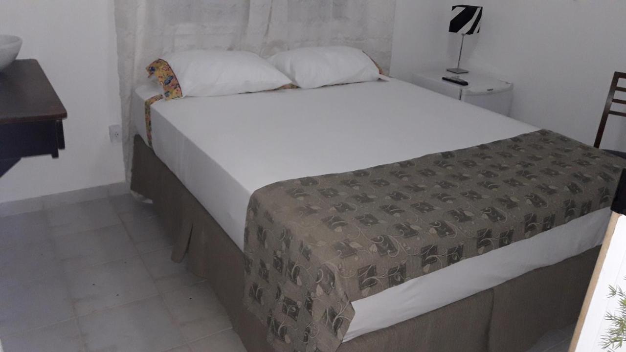 Lolosa Suites Ubatuba Zewnętrze zdjęcie
