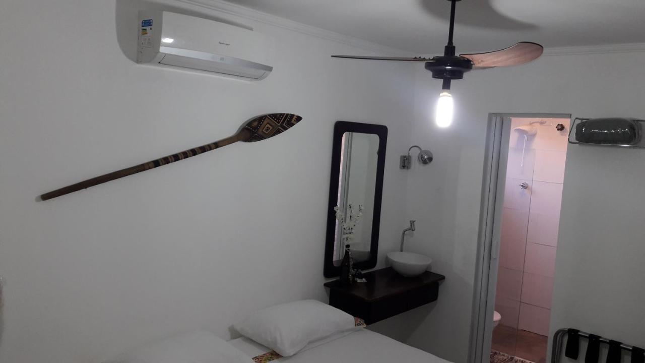 Lolosa Suites Ubatuba Zewnętrze zdjęcie