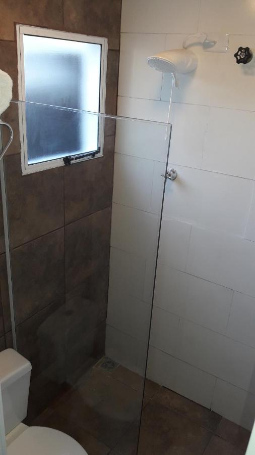 Lolosa Suites Ubatuba Zewnętrze zdjęcie