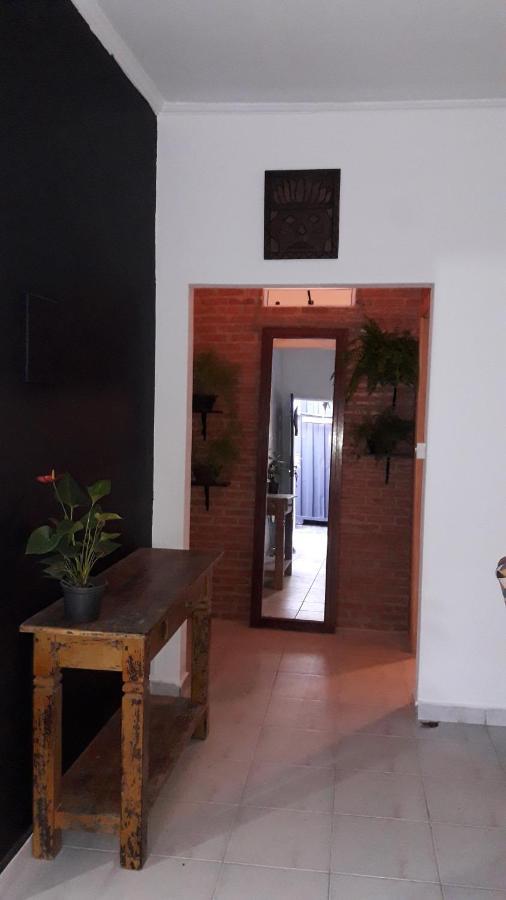 Lolosa Suites Ubatuba Zewnętrze zdjęcie