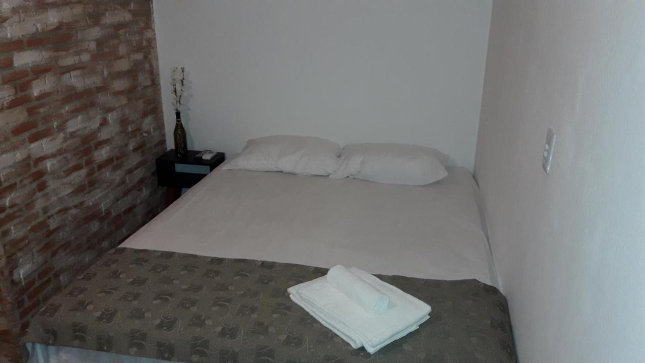 Lolosa Suites Ubatuba Zewnętrze zdjęcie