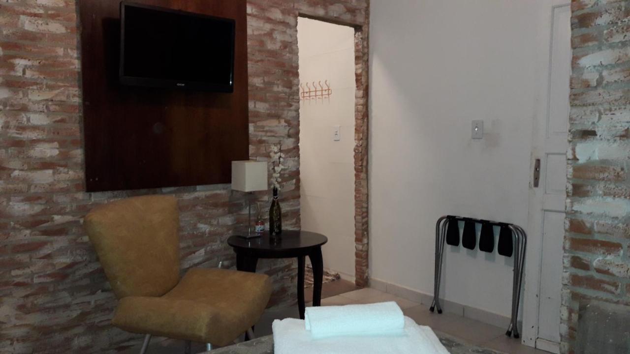 Lolosa Suites Ubatuba Zewnętrze zdjęcie