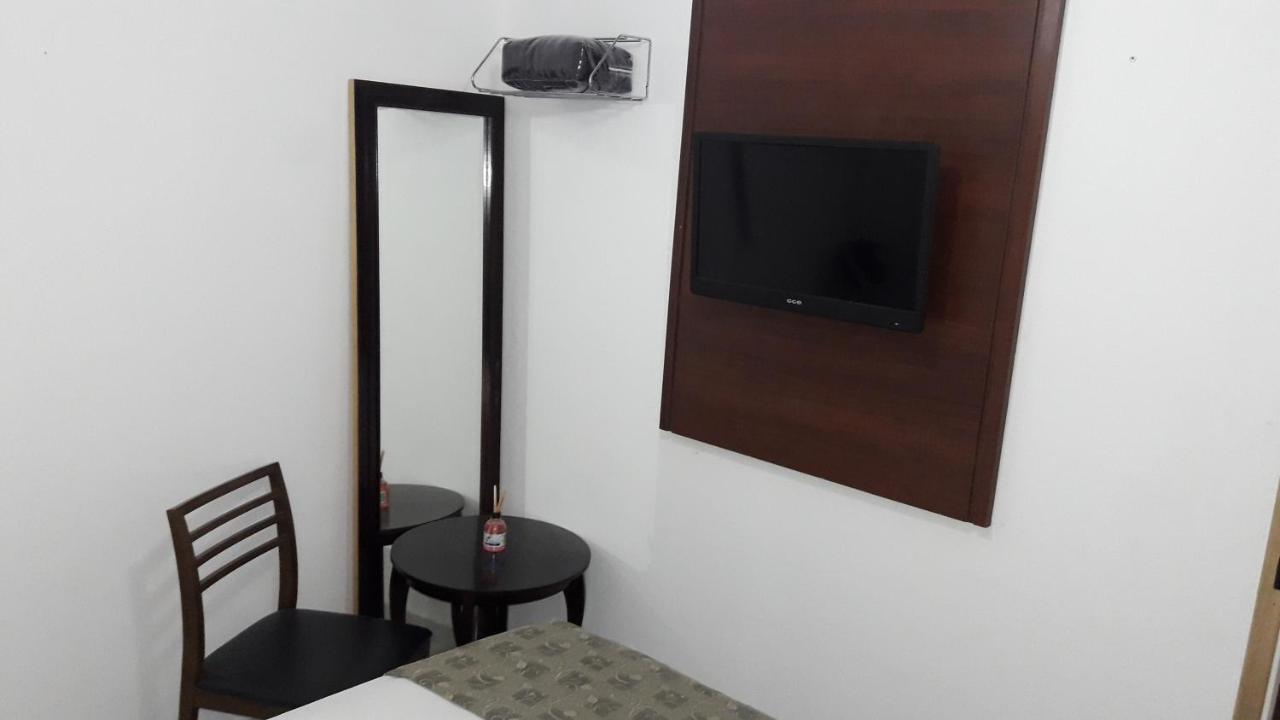Lolosa Suites Ubatuba Zewnętrze zdjęcie