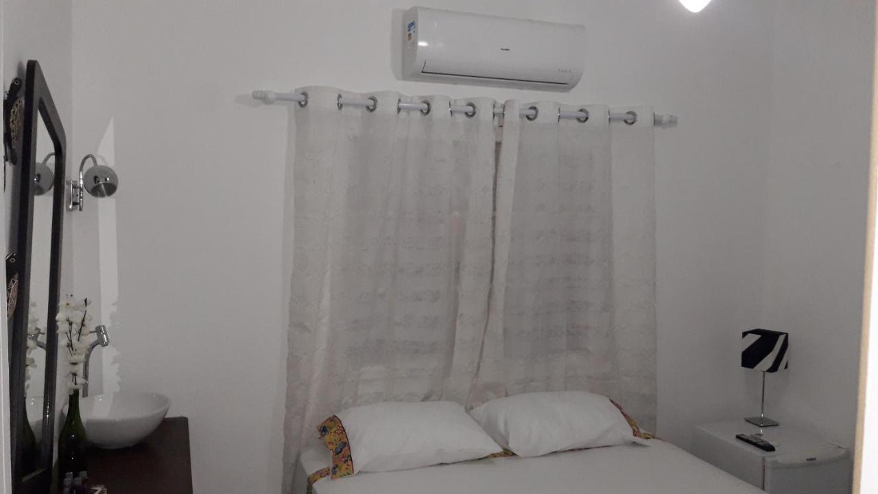 Lolosa Suites Ubatuba Zewnętrze zdjęcie