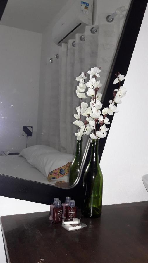 Lolosa Suites Ubatuba Zewnętrze zdjęcie
