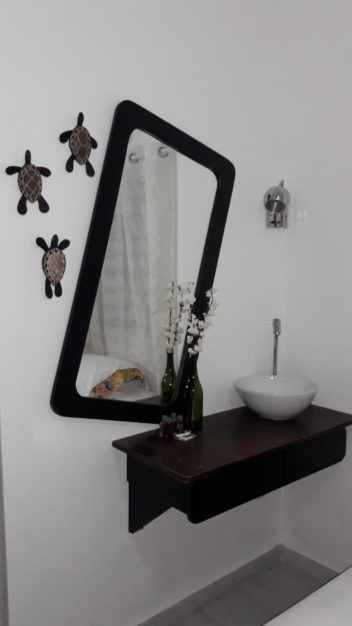 Lolosa Suites Ubatuba Zewnętrze zdjęcie